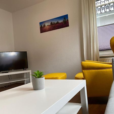 Harzburg Appart Unter Den Linden 19 Apartment Bad Harzburg Ngoại thất bức ảnh