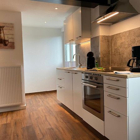 Harzburg Appart Unter Den Linden 19 Apartment Bad Harzburg Ngoại thất bức ảnh