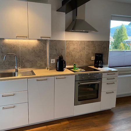Harzburg Appart Unter Den Linden 19 Apartment Bad Harzburg Ngoại thất bức ảnh