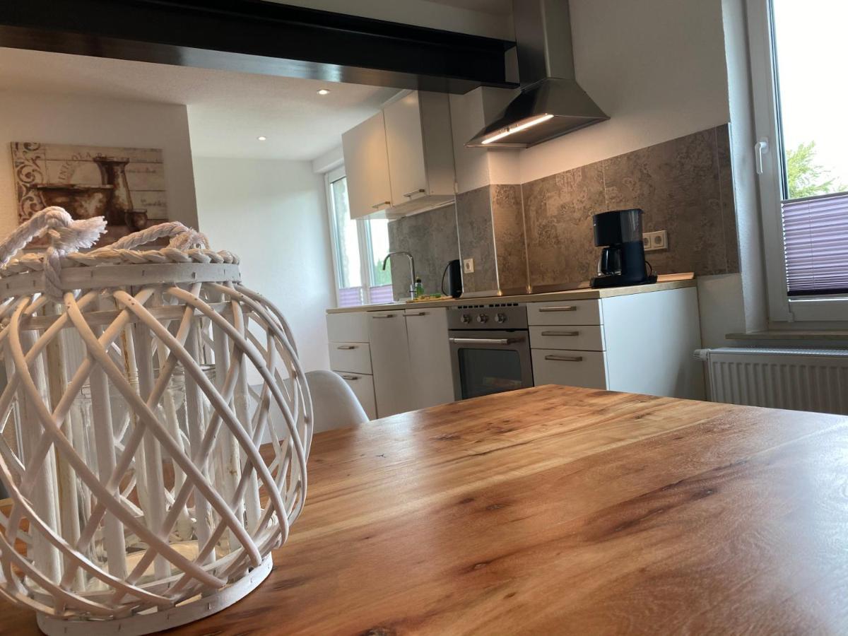 Harzburg Appart Unter Den Linden 19 Apartment Bad Harzburg Ngoại thất bức ảnh