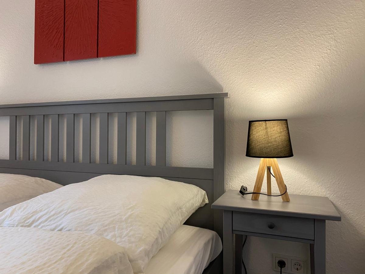 Harzburg Appart Unter Den Linden 19 Apartment Bad Harzburg Ngoại thất bức ảnh