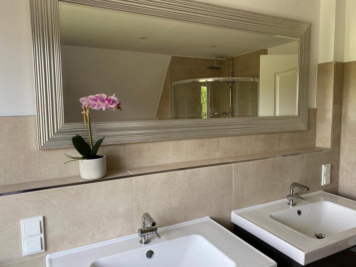 Harzburg Appart Unter Den Linden 19 Apartment Bad Harzburg Ngoại thất bức ảnh