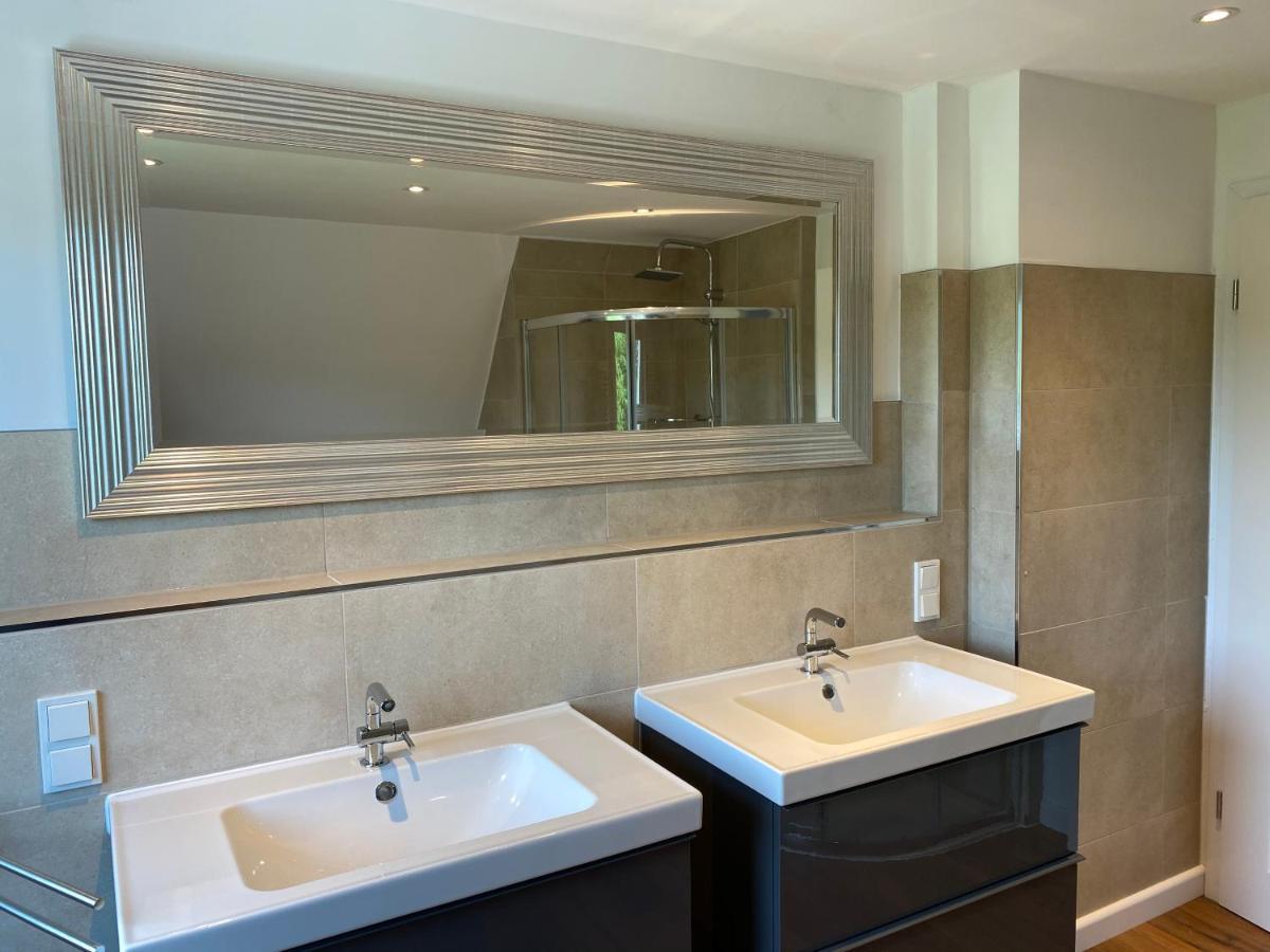 Harzburg Appart Unter Den Linden 19 Apartment Bad Harzburg Ngoại thất bức ảnh