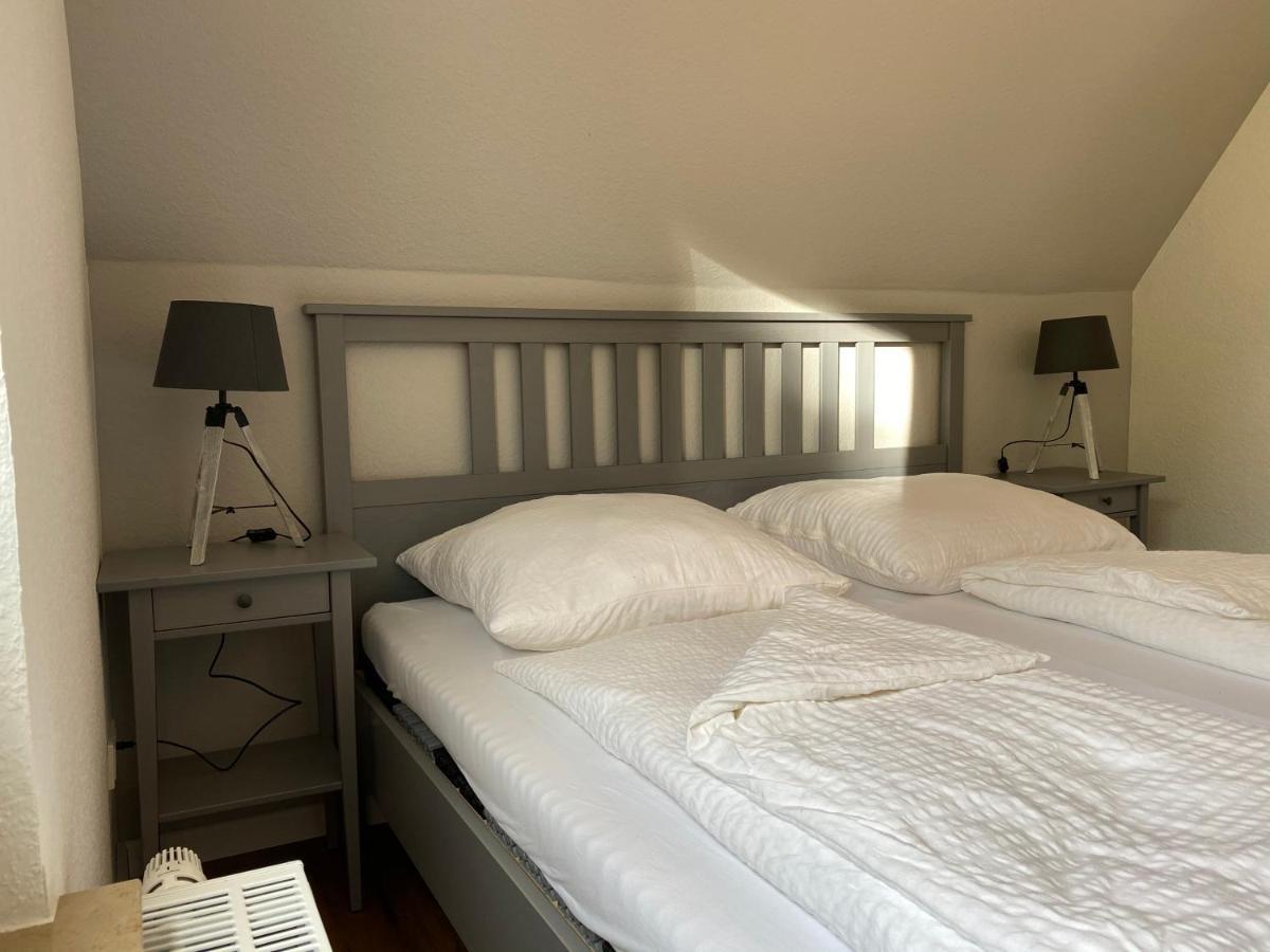Harzburg Appart Unter Den Linden 19 Apartment Bad Harzburg Ngoại thất bức ảnh