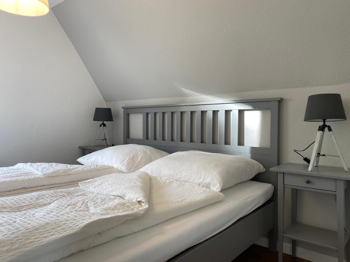 Harzburg Appart Unter Den Linden 19 Apartment Bad Harzburg Ngoại thất bức ảnh