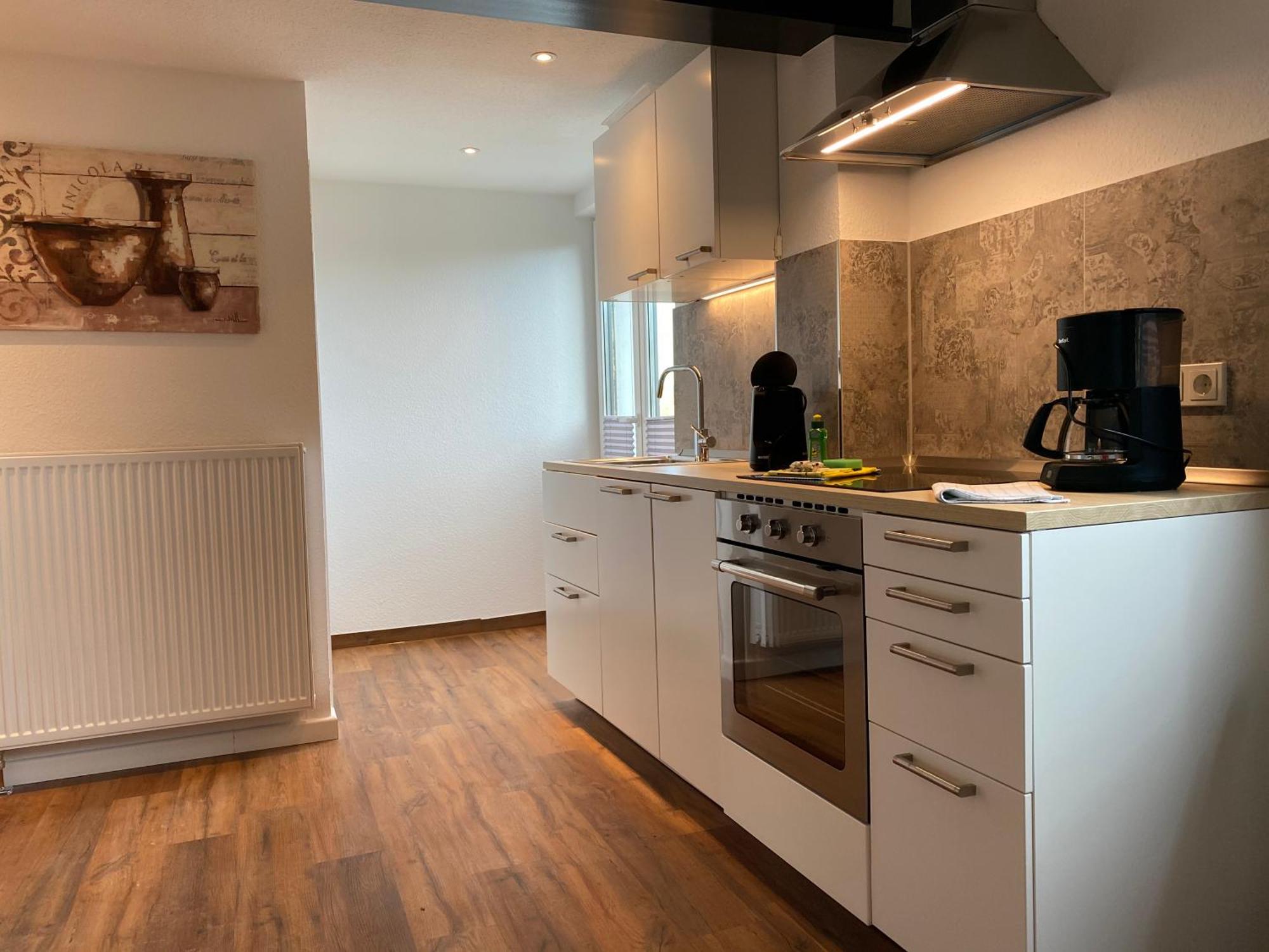 Harzburg Appart Unter Den Linden 19 Apartment Bad Harzburg Ngoại thất bức ảnh