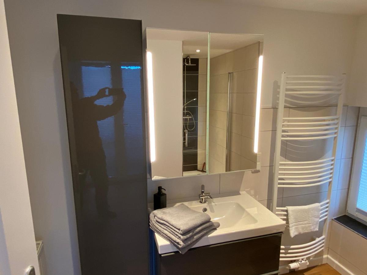 Harzburg Appart Unter Den Linden 19 Apartment Bad Harzburg Ngoại thất bức ảnh